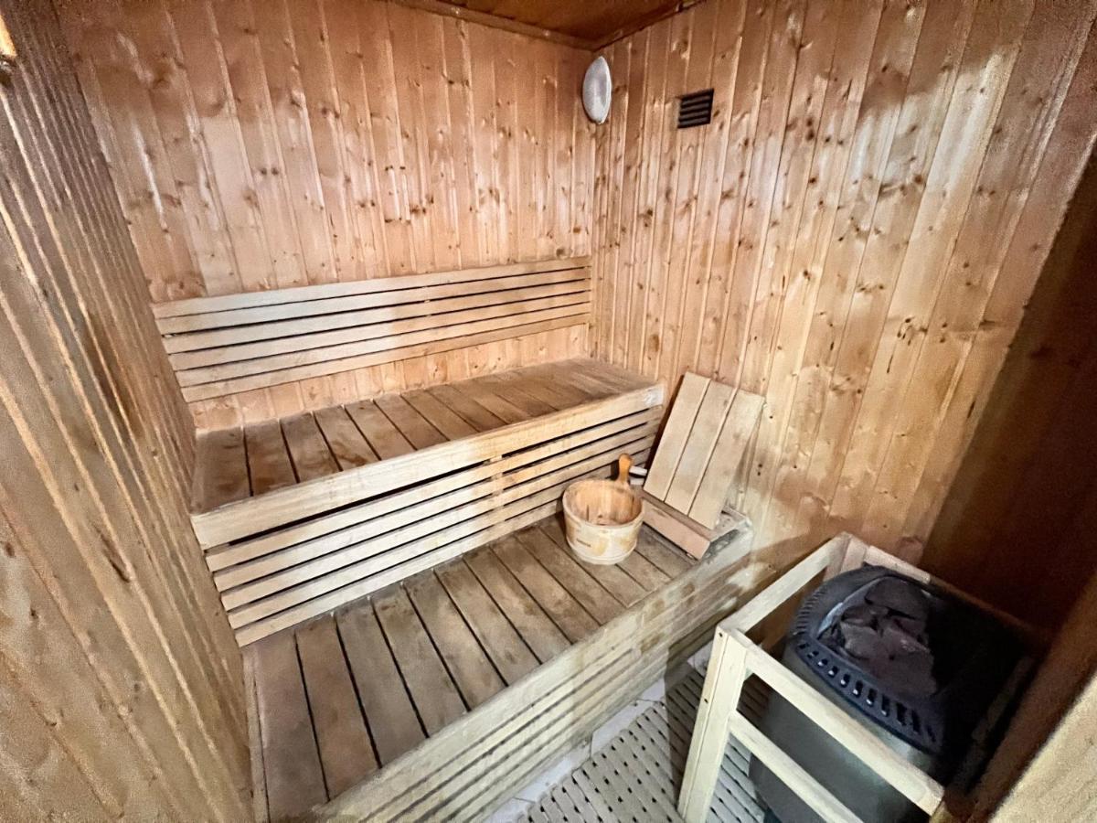 Spacious 1Br With Full Marina View Дубай Екстериор снимка