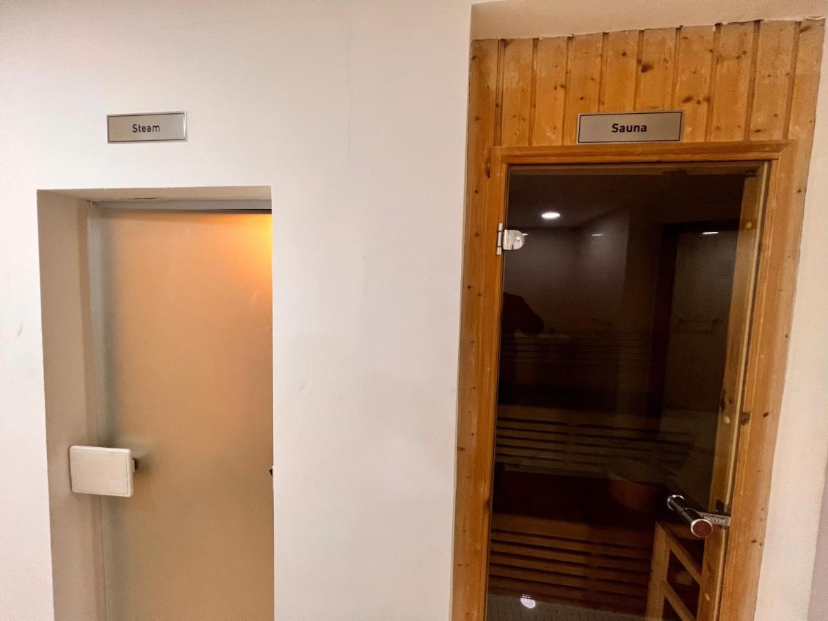 Spacious 1Br With Full Marina View Дубай Екстериор снимка