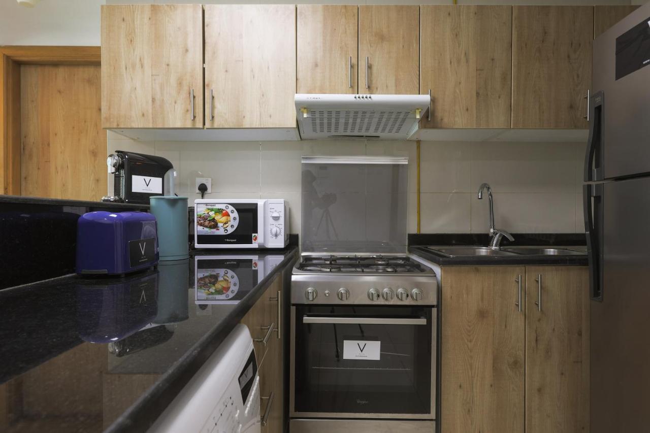 Spacious 1Br With Full Marina View Дубай Екстериор снимка