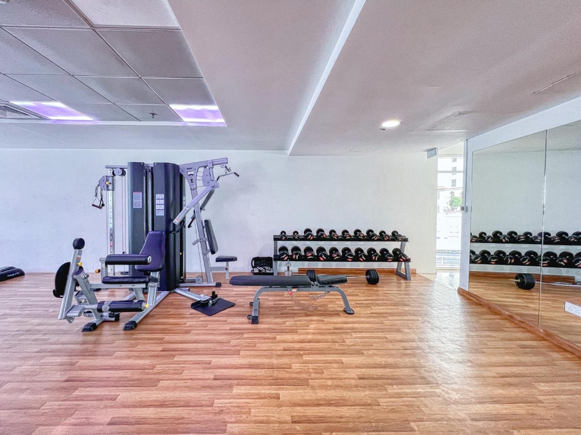 Spacious 1Br With Full Marina View Дубай Екстериор снимка