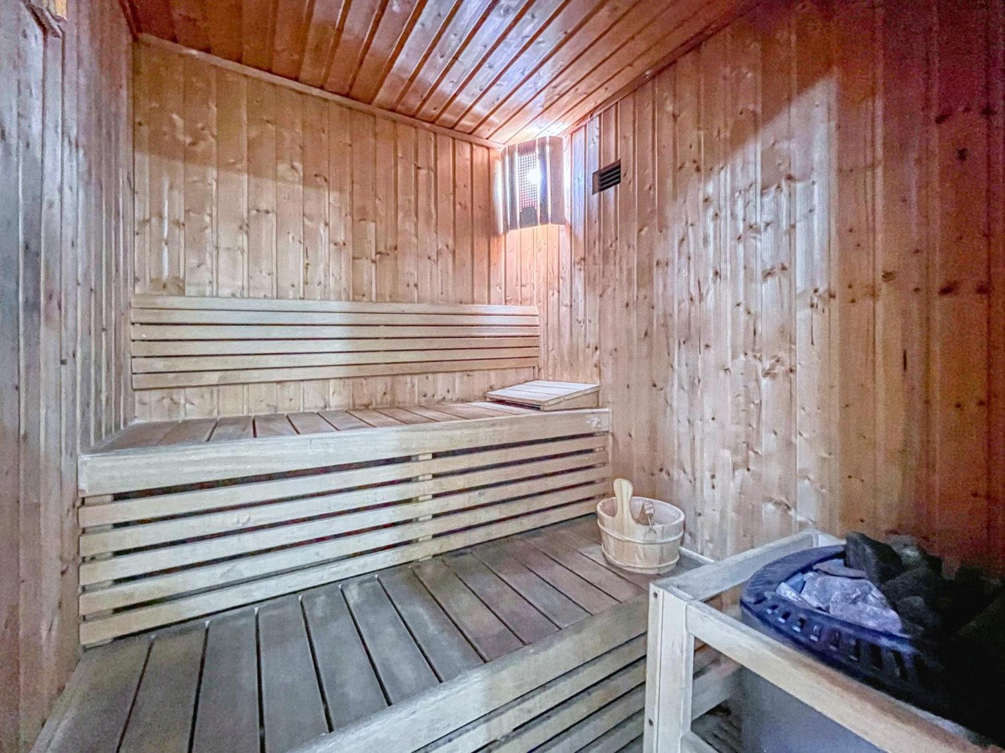 Spacious 1Br With Full Marina View Дубай Екстериор снимка