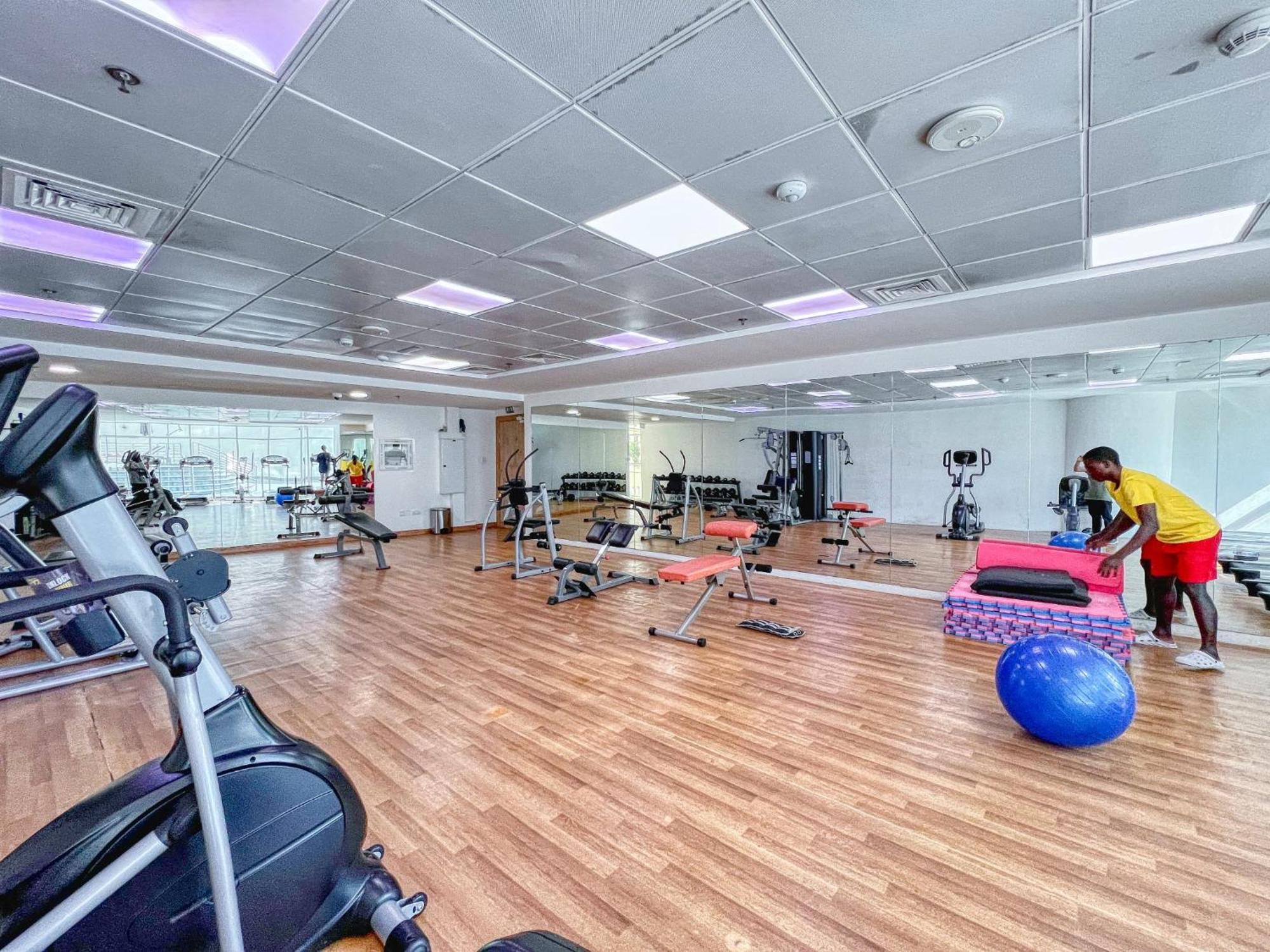 Spacious 1Br With Full Marina View Дубай Екстериор снимка